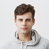 Christopher V.